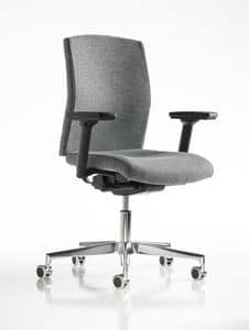 Picture of Fit, computer chairs