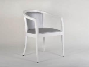 Picture of 704, stuffed armchair