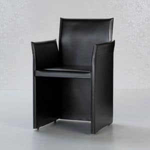 Picture of Alfa armchair 25.0010, comfortable armchair