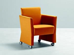 Picture of HOLIDAY - cod. 2035, tub chair