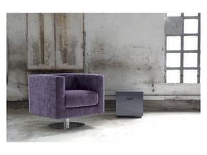 Picture of Sudek, modern stuffed armchairs