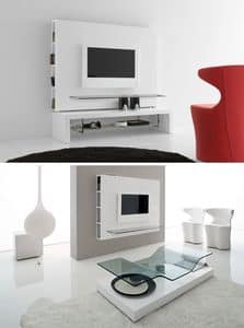 Picture of Link 536+528+178, tv furniture