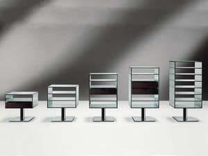 Picture of METROPOLITAN, modern tv stands
