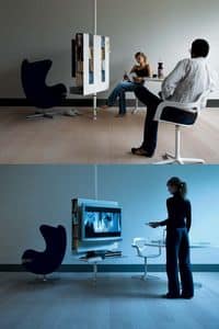 Picture of Sail, tv stands