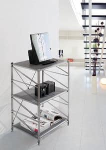 Picture of Socrate trolley, tv cabinets