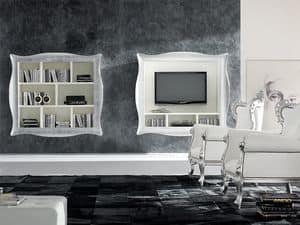 Picture of Vogue TV stand, sitting room furniture