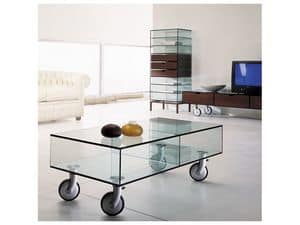 Picture of WAGON 2, screen support table