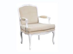 Picture of 206 P Am�lie, enveloping luxury armchairs