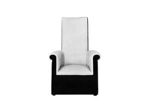 Picture of ART. 1671, armchairs classic lines