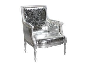 Picture of Greta, amrchair with luxury d�cor