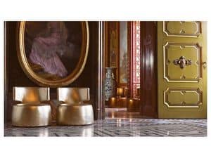 Picture of Hip Hop 321, elegant upholstered armchairs