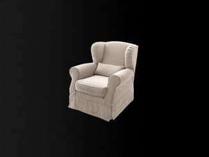Picture of Piccadilly, luxury small thrones