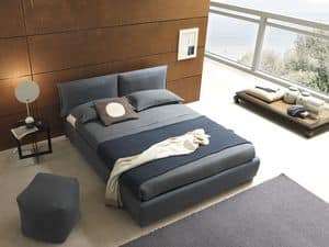 Picture of Iorca, soft bed