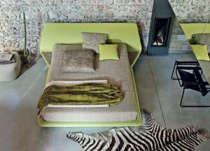 Picture of Ramses, original beds