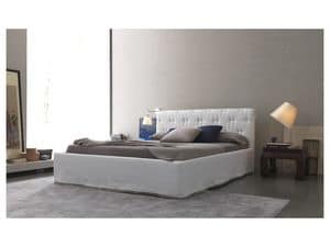 Picture of Sienna Chic, upholstered beds