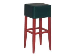 Picture of S142, padded design barstools