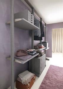 Picture of Alice, cupboard