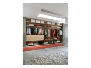 Picture of Jeko 1, � jour wardrobes