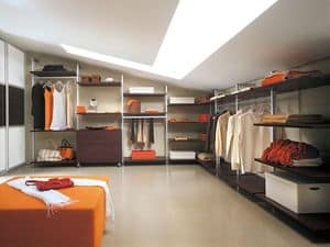 Picture of Relax 1, walk-in closet