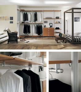 Picture of xelle.154.night, � jour wardrobe