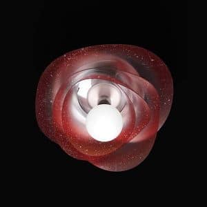 Picture of ROSA ceiling lamp, applique