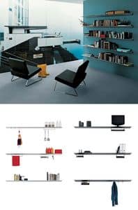 Picture of Hang, bookshelves