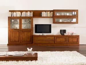 Picture of Altana AL9450, cabinets for living room