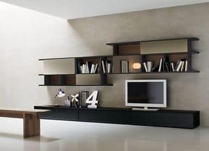 Picture of Alterno A107, living room furniture