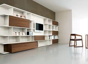 Picture of Alterno A117, living room furniture