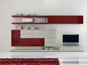 Picture of Basic B919, living room furniture