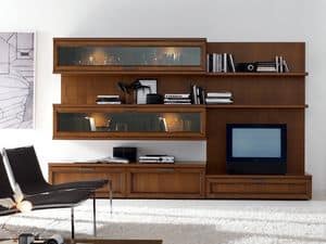 Picture of Bellavista BE005, storing units
