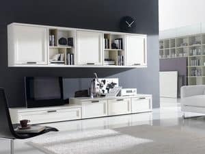 Picture of Bellavista BE015, cabinets for living room