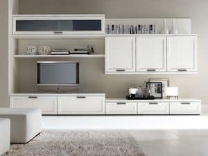 Picture of Bellavista BE017, storing unit for living room