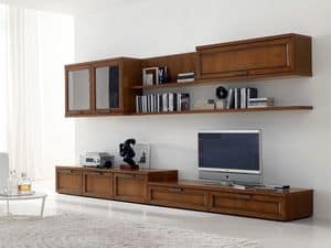 Picture of Bellavista BE018, cabinets for living room