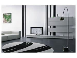 Picture of Box - Segni 01, living room furniture