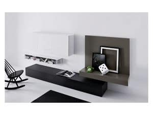 Picture of Box - Segni 02, furniture for living room