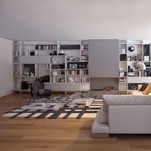 Picture of Day Set, storing units for living room