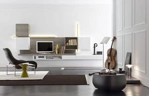 Picture of Free Kube F125, living room furniture