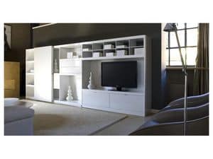 Picture of Lapis comp. 1, living room furniture
