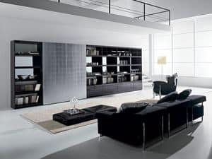 Picture of Lapis comp. 2, living room furniture