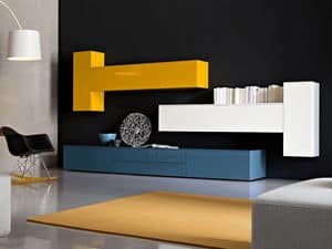 Picture of Mediante M304, living room furniture