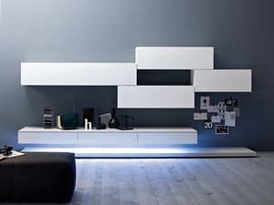 Picture of Mediante M308, living room furniture