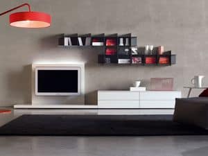Picture of Mediante M322, storing unit