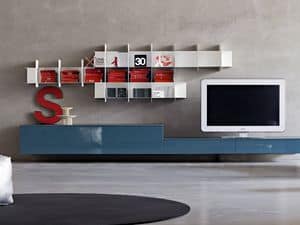 Picture of Mediante M323, sitting room furniture