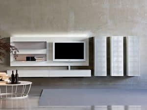 Picture of Mediante M335, cabinets for sitting room