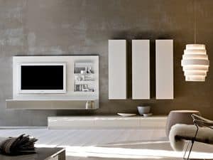 Picture of Mediante M336, storing units for living room