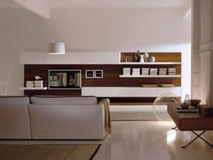 Picture of One comp.03, living room furniture