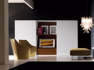 Picture of One comp.05, living room furniture