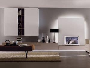 Picture of One comp.06, living room furniture