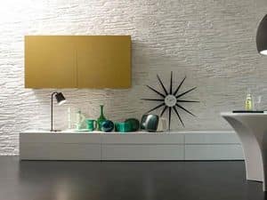 Picture of One comp.10, living room furniture